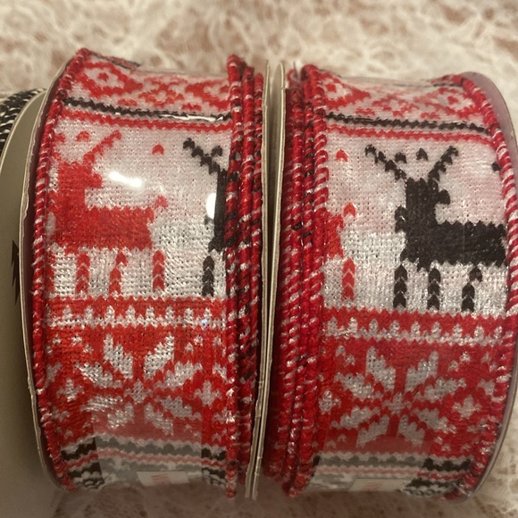 $15🎄Holiday Ribbonns🎄 - Picture 8 of 13